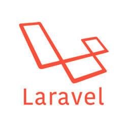 розробка сайту laravel