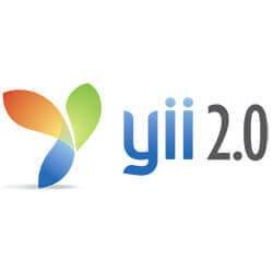 yii2